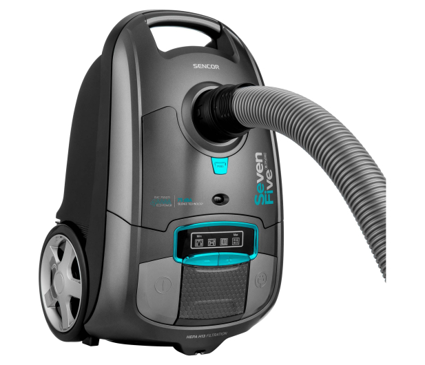 Sencor Odkurzacz SVC 7550TI - 1267660 - zdjęcie 7